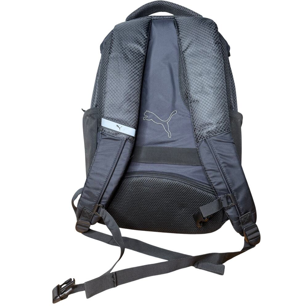 Puma Performance Backpack Black Nwot - image 2